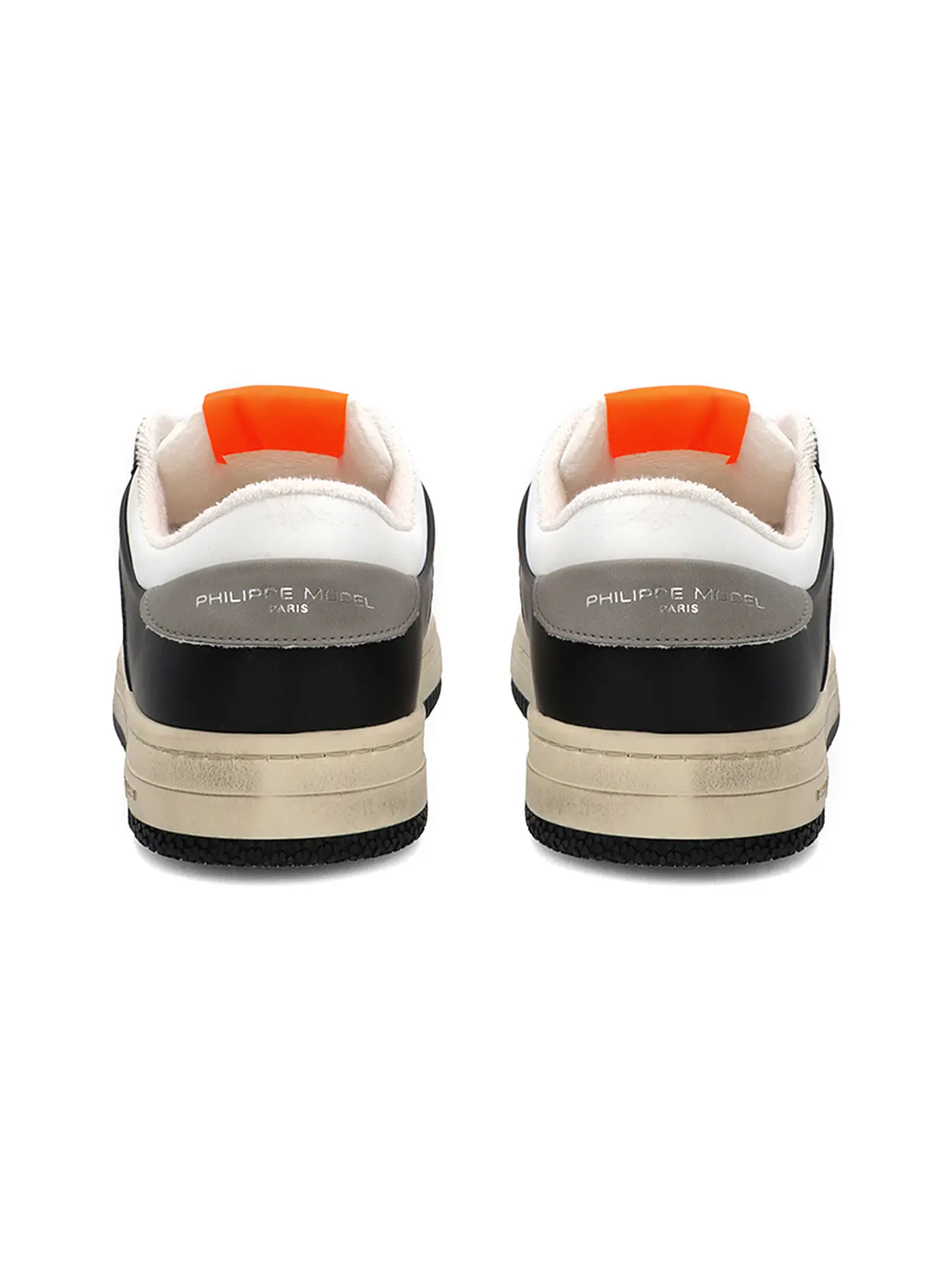 PHILIPPE MODEL | Sneaker LYLU | weiss